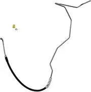 ACDelco Gold 36-367096 (19359803) Power Steering Return Line Hose Assembly