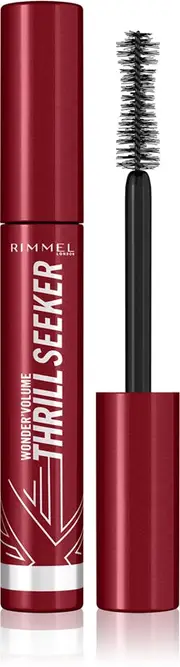Rimmel Thrill Seeker Mascara 8ml Extreme Black