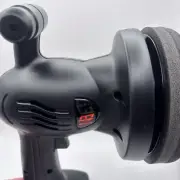 NIB Buff Enuff Power Massager Cordless Percussion Fitness
