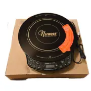 NuWave PIC Gold Precision Induction Cooktop Burner New Model 30201 AQ