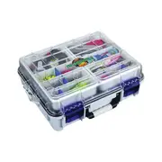 Flambeau 3000 Waterproof Satchel Tackle Tray