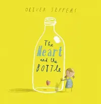 在飛比找博客來優惠-The Heart and the Bottle (Book