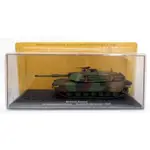 [稀有] 1:72 比例坦克模型 DEAGOSTINI / ALTAYA M1 A1 美國陸戰隊,2005 年在德國