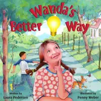 在飛比找博客來優惠-Wanda’s Better Way