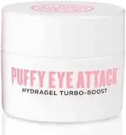 Soap And Glory Puffy Eye Attack Helps Fight Dark Circles & Undereye Puff 14ml