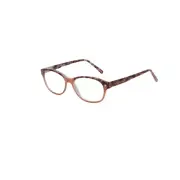 New Prive Revaux Overtime Blue Light Readers in Brown Strength 0 A388135