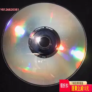 周杰倫 八度空間 新馬版 CD+VCD 95新