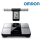 【快散特價限量】OMRON歐姆龍體脂計HBF-702T體脂計 (5.8折)