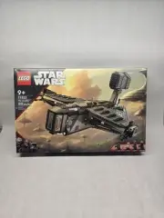 *BRAND NEW* Lego Star Wars The Justifier Set #75323 *RETIRED* HUGE
