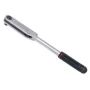 Expert Torque Wrench 3/8in Drive 2.5-11Nm 2- 8 ftlb Length: 12 1/2" AVT100A