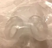 Phillips Respironics CPAP Nasal Pillow Cushion X3 Petite, New in Plastic; sealed