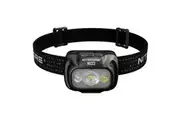 Nitecore NU33 Triple Output USB-C Rechargeable headlamp