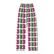 Fun Multiplying Pajama Pants for Kids, Cozy Sleepwear, Kids Loungewear, Gift for