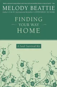 在飛比找誠品線上優惠-Finding Your Way Home: A Soul 