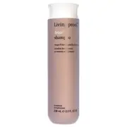 No Frizz Shampoo by Living Proof for Unisex - 8 oz Shampoo