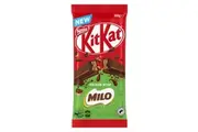 Kitkat Milo Milk Chocolate Block 165g