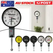 8 Inch Dial Indicator Wall Clock Great Gift Dial Wall Clock For Mechanical