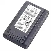 21.6V Replacement Vacuum Cleaner Li-ion Battery，Compatible for Samsung Jet 90/Jet 75 Pet/Jet 75 Cordless Stick Vacuum VCA-SBT90/XAA(3500mAh)