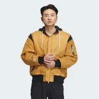 在飛比找momo購物網優惠-【adidas 官方旗艦】CNY 連帽外套 男 - Orig