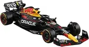 Bburago Red Bull RB19 F1#1 2023 Max Verstappen 1/43 Diecast Model Car 38082