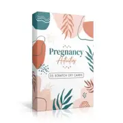 Astralux 35 Fun Scratch Off Activities to do While Pregnant - Create Everlast...