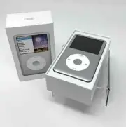 New - Sealed Apple iPod Classic 7th 160GB 256GB 1TB Gen Best Gift Free shipping
