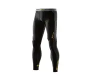 SALE | Skins Dnamic Mens Compression Long Tights (Black)