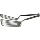Hollow Frying Fish Spatula Creative Double Sided Spatula Cooking