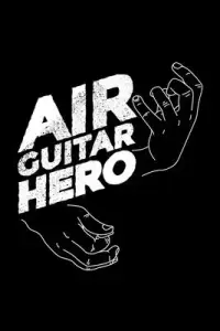 在飛比找博客來優惠-Air Guitar Hero: Funny Guitari
