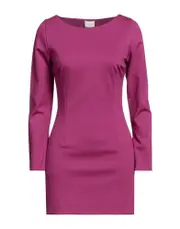 [LE.CI.CA.LÈ] LE. CI. CA. LÈ Mini dresses - Item 15300315