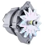 NEW ALTERNATOR FITS CASE LOADER 584E 680K 780C TRENCHER 360 760 AL9959X IA0727