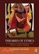 Theories of Ethics ─ An Introduction to Moral Philosophy With a Selection of Classic Readings