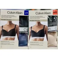 在飛比找蝦皮購物優惠-好市多Calvin Klein 內衣 膚色