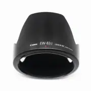 EW-83J Lens Hood For Canon EF-S 17-55mm f/2.8 IS USM Lens