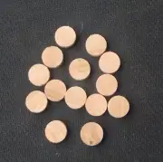 New 20 pcs clarinet cork pads 13 mm