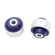 SuperPro Front Control Arm Lower Inner Rear Bush Kit for Renault Kangoo Koleos