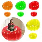 Lazy Sack Hangout Inflatable Sofa Inflatable Seat Cushion for Lawn