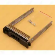 3rd-party New Dell NRX7Y 2.5" HDD Tray Caddy PowerEdge M620 VRTX Blade Server