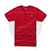 Alpinestars Lo Fi Tee (M) Red