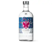 Absolut X Tomorrowland 2022 Limited Edition Vodka 700mL