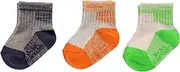 [Carter's] Boy Crew Socks (3 Pack)