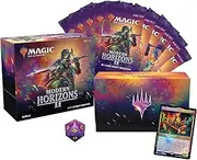 Magic the Gathering Modern Horizons 2 Bundle