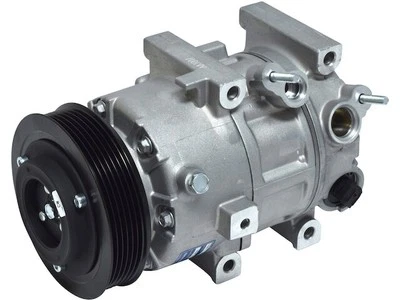 GPD 85NG55K A/C Compressor Fits 2014-2016 Kia Cadenza 3.3L V6