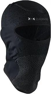 [X-Bionic] Men's Stormcap Eye 4.0 Ski Face Mask