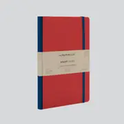 Binary Series Special Edition A5 Notebook