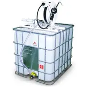 SAMOA Transfer Kit Ibc Oil