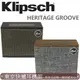 美國古力奇 Klipsch HERITAGE GROOVE 便攜型無線藍芽喇叭