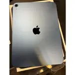 APPLE IPAD 10 WIFI 64G 藍 原廠保固至2025/4/6 只用過2次