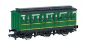 Bachmann 76042 EMILY'S COACH (HO SCALE) NEW