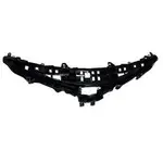 Sterling Grilles to suit Toyota Camry Ascent ASV70 GSV70 AXVH71 Series 1 09/2017 to 01/2021 Black - TYCA-GRI-82F
